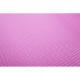 Коврик для йоги и фитнеса Hop-Sport 3 мм Pink