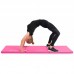 Мат гимнастический складной Hop-Sport HS-064FM 4 см розовый