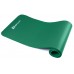 Килимок для фітнесу та йоги HS-4264 1 см green