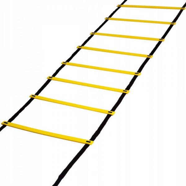 Координационная лестница (скоростная дорожка) Springos 4 м FA0040