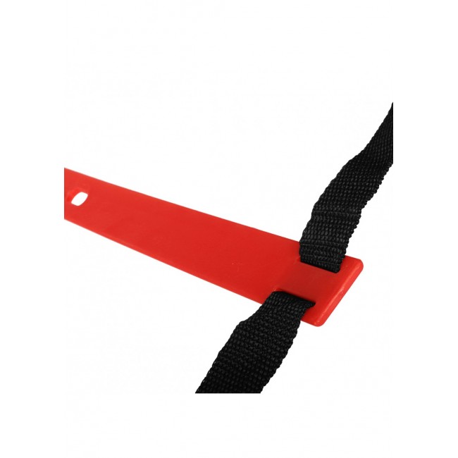 Координаційна сходи (швидкісна доріжка) SportVida 5.5 м SV-HK0379