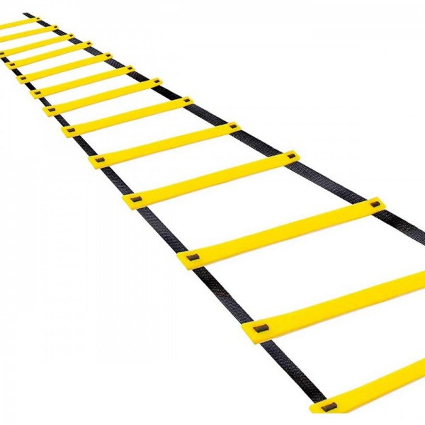 Координаційна сходи 4FIZJO Agility Ladder 8 м (швидкісна доріжка) 4FJ0239