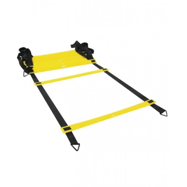Координаційна драбинка 4 м LiveUp LS3671-4 Координаційна драбинка 4 м LiveUp LS3671-4