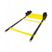 Координаційна драбинка LiveUp AGILITY LADDER LS3671-8