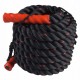 Канат для кроссфіта SportVida Battle Rope 9 м SV-HK0172