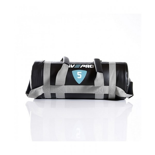 Мешок для кроссфита LivePro POWER BAG LP8120-15