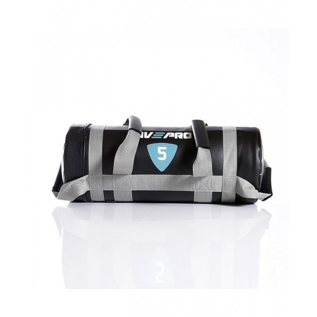 Мешок для кроссфита LivePro POWER BAG LP8120-5 Мешок для кроссфита LivePro POWER BAG LP8120-5