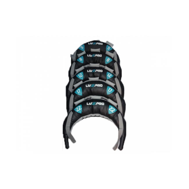 Болгарский мешок LivePro BULGARIAN BAG LP8130-12