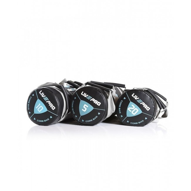Мешок для кроссфита LivePro POWER BAG LP8120-25 Мешок для кроссфита LivePro POWER BAG LP8120-25