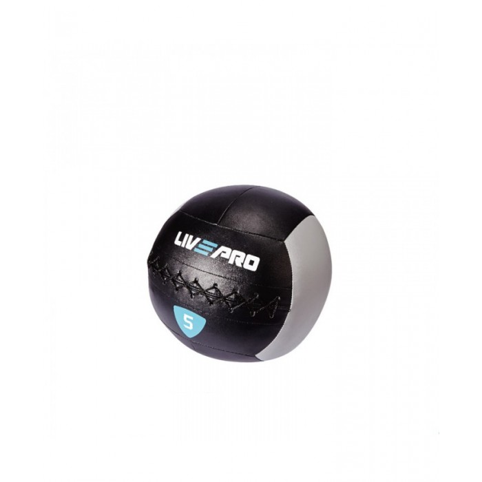 Мяч для кроссфита LivePro WALL BALL LP8100-5