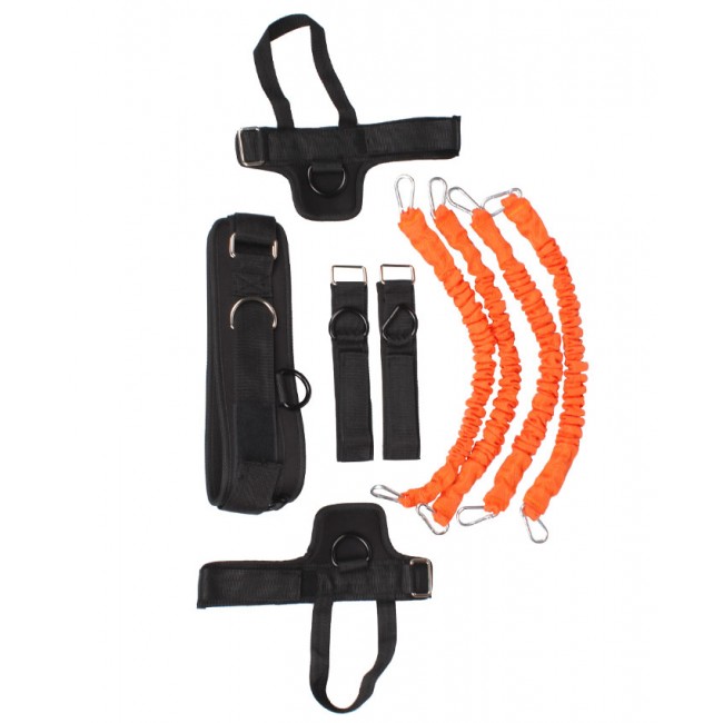 Набор для тренировок LiveUp TRAINING KIT LS3664 Набор для тренировок LiveUp TRAINING KIT LS3664