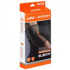 Фиксатор локтя ELBOW SUPPORT LiveUp LS5633-SM, S/M