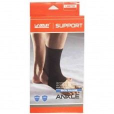 Фіксатор кісточки ANKLE SUPPORT LiveUp LS5772-LXL, L/XL