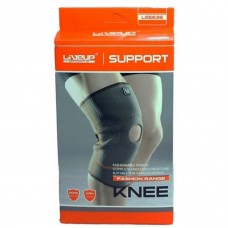 Фиксатор колена KNEE SUPPORT LiveUp LS5636-SM, S/M