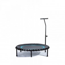 Батут для тренировок с ручкой TRAMPOLINE WITH HANDLE LivePro LP8250B