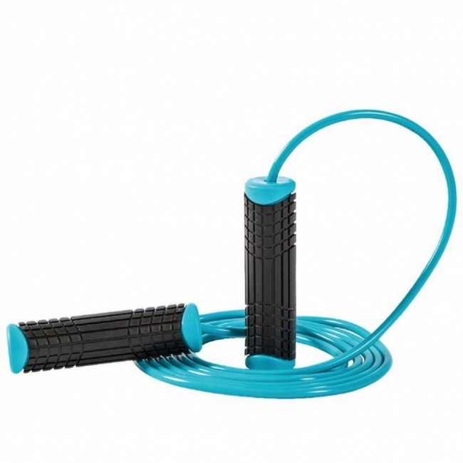 Скакалка JUMPROPE LivePro LP8286-b Скакалка JUMPROPE LivePro LP8286-b