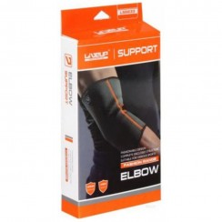 Фиксатор локтя ELBOW SUPPORT LiveUp LS5633-LXL, L/XL