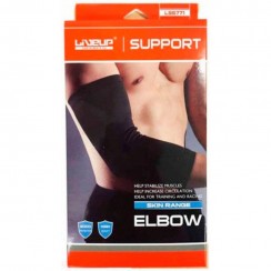 Фиксатор локтя ELBOW SUPPORT LiveUp LS5771-SM, S/M