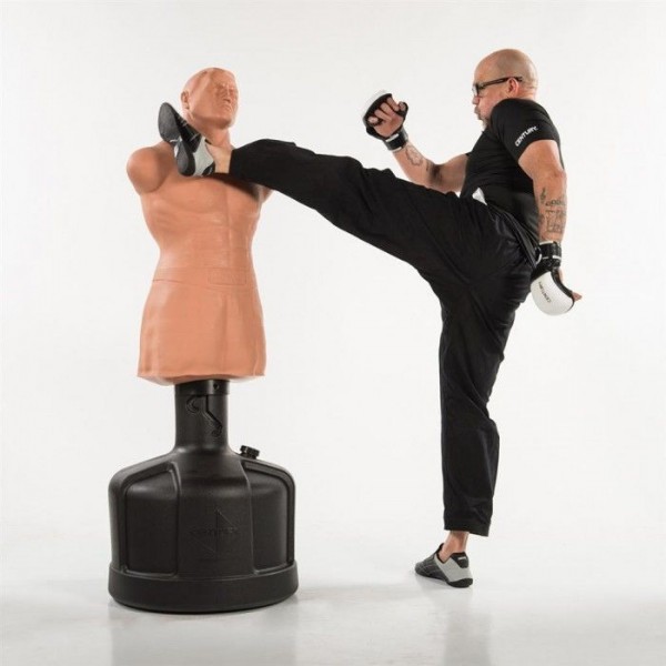 Водоналивний боксерський манекен CENTURY Bob-Box XL