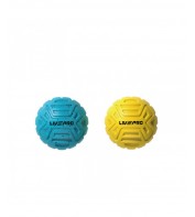Набор мячей для массажа  6 и 8 см LivePro FOOT MASSAGE BALL LP8507