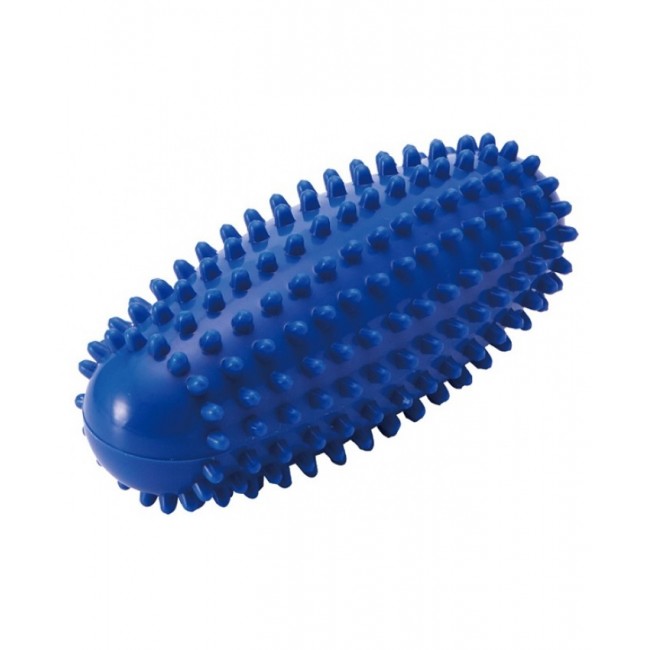 Массажный мяч 5х15 см LiveUp MASSAGE ROLLER LS5058 Массажный мяч 5х15 см LiveUp MASSAGE ROLLER LS5058