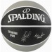 М'яч баскетбольний Spalding NBA Team SA Spurs Size 7