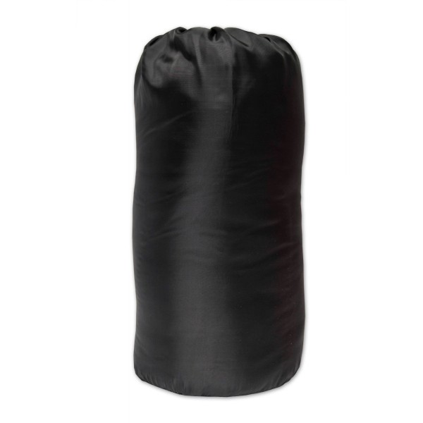 Спальный мешок SportVida SV-CC0007 Black
