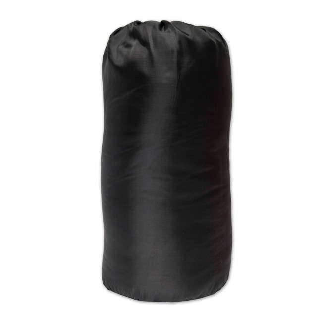 Спальный мешок SportVida SV-CC0007 Black