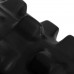 Массажный ролик (валик, роллер) 33 см SportVida SV-HK0170 Black