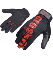 Перчатки для Crossfit SportVida SV-AG00041 (L) Black