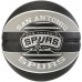 М'яч баскетбольний Spalding NBA Team SA Spurs Size 7