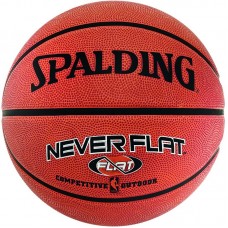 Мяч баскетбольный Spalding Neverflat Outdoor Size 7