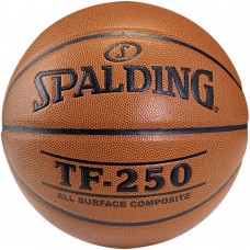 Мяч баскетбольный Spalding TF-250 IN/OUT Size 7