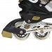 Роликовые коньки Nils Extreme NA1123A Size 39-42 Gold