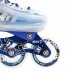 Роликовые коньки Nils Extreme NJ1812A Size 29-33 Blue