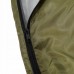Спальный мешок SportVida SV-CC0012 Green/Grey
