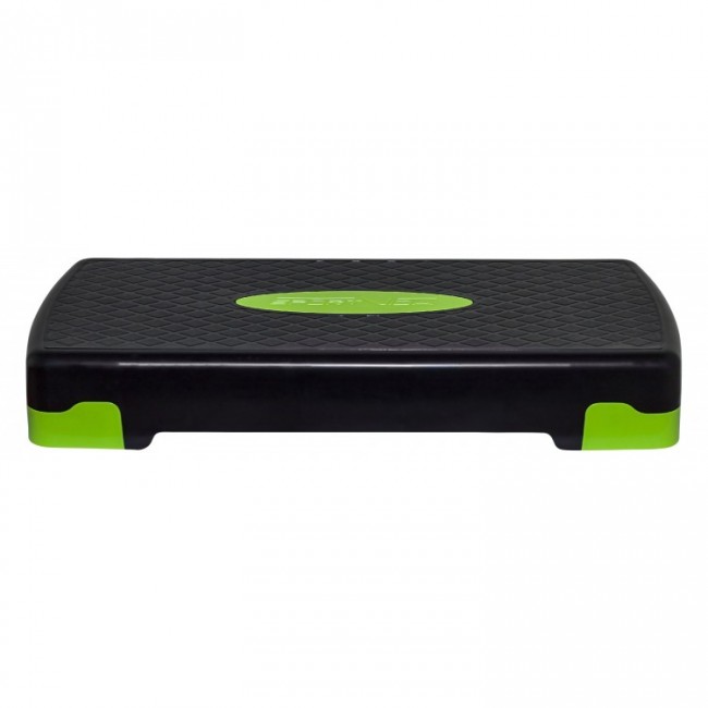 Степ платформа 2-ступенчатая SportVida SV-HK0040