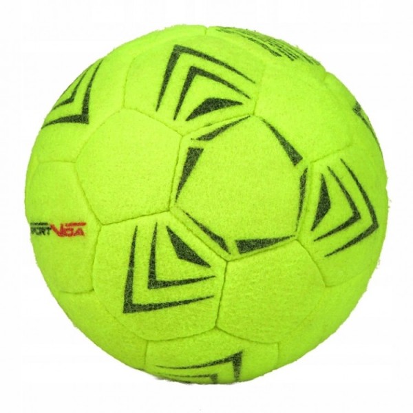 Мяч футзальный SportVida SV-PA0025 Size 4