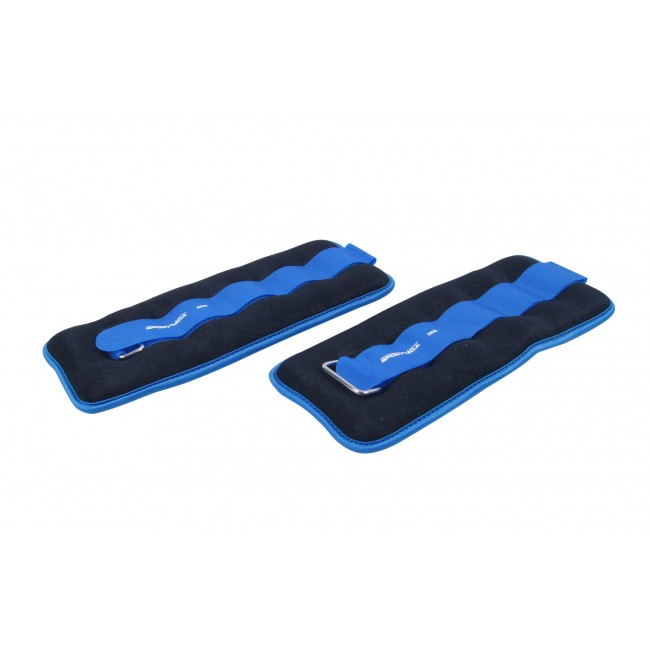 Утяжелители SportVida 2 x 2 кг SV-HK0036