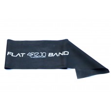 Еспандер стрічка для фітнесу еластична 4FIZJO Flat Band 200 см х 0.4 мм 4FJ0007