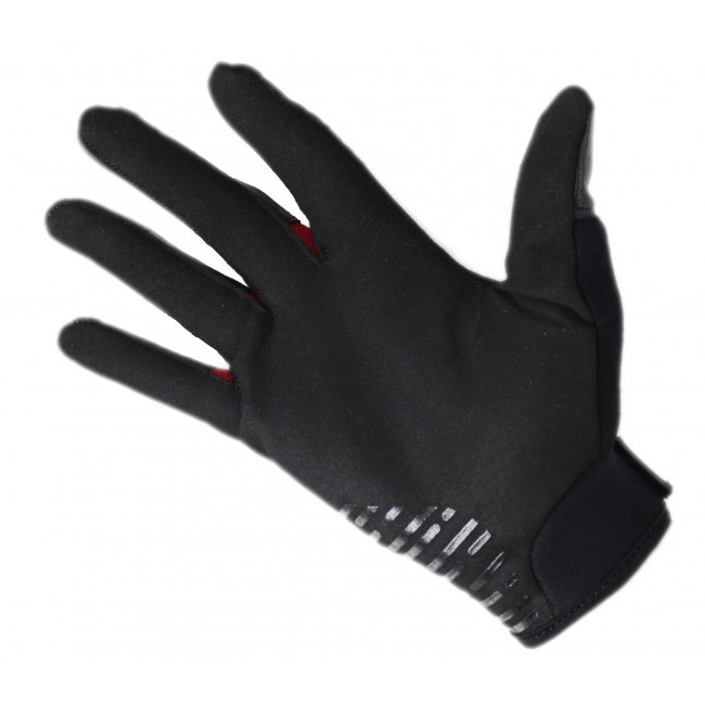Рукавички для Crossfit SportVida SV-AG00042 (XL) Black