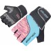 Перчатки для фитнеса SportVida SV-AG00024 (XS) Black