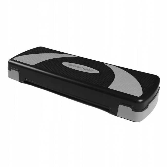 Степ платформа 3-ступінчаста SportVida SV-HK0160