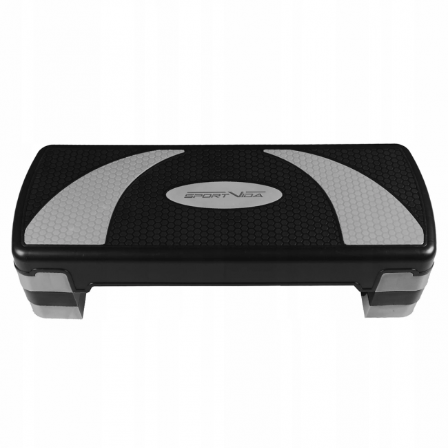 Степ платформа 3-ступінчаста SportVida SV-HK0160