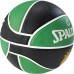 Мяч баскетбольный Spalding EL Team Panathinaikos Size 7
