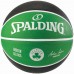 Мяч баскетбольный Spalding NBA Team Boston Celtics Size 7
