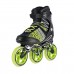 Роликовые коньки Nils Extreme NA1206 Size 42 Black/Green