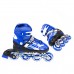 Роликовые коньки Nils Extreme NJ1828A Size 35-38 Blue