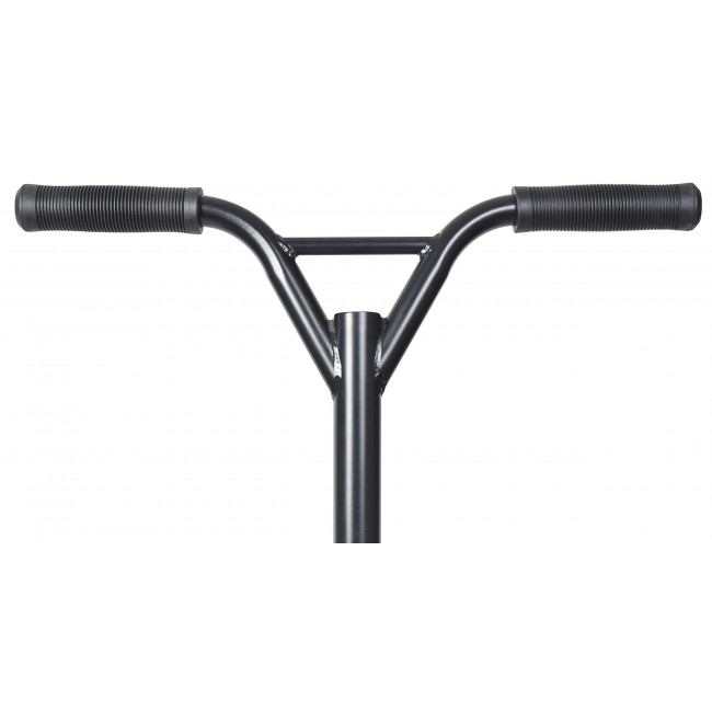 Трюковой самокат дитячий SportVida Stunt RS9 SV-WO0004 Black / Gold