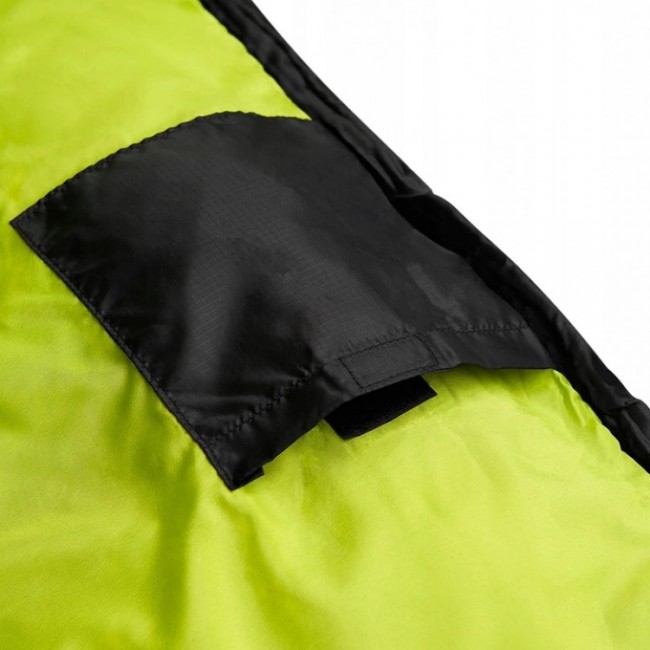 Спальный мешок SportVida SV-CC0009 Black